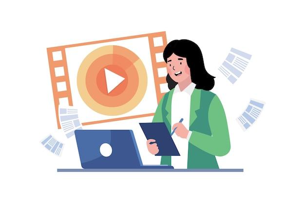What is a preliminary topic? 