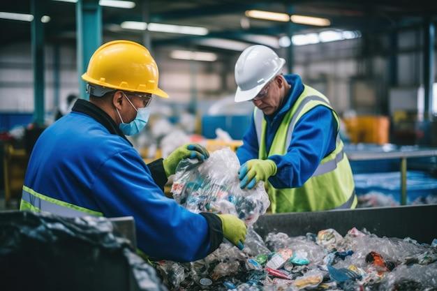 What is sorter job? 