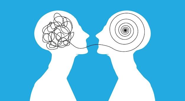 What is a theoretical model in counseling? 