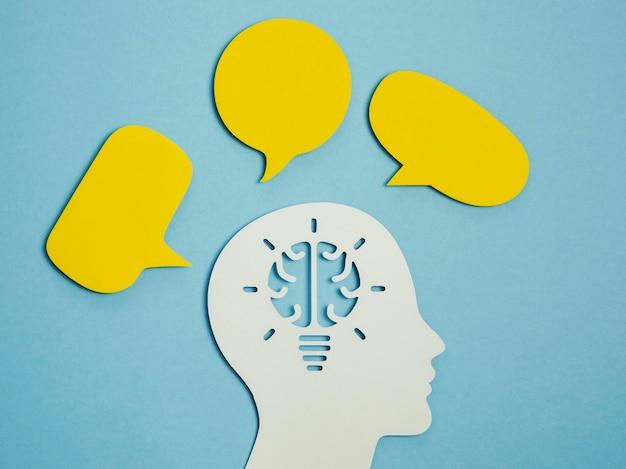 What is a theoretical model in counseling? 