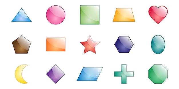 What is a two dimensional form? 