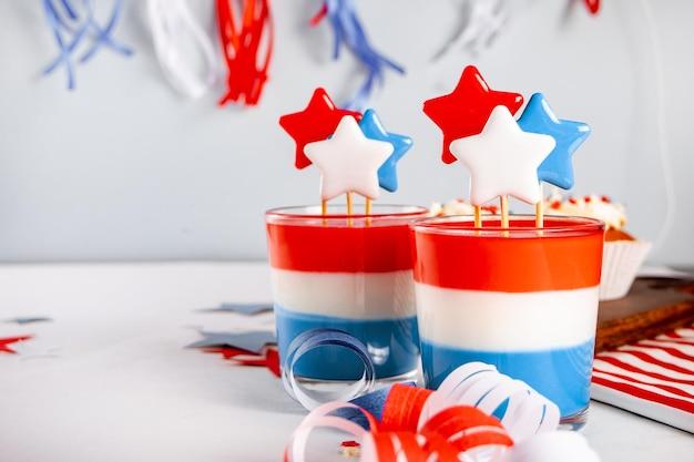 What is American Jello? 