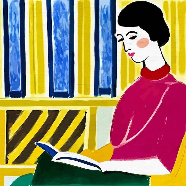 What is an example of a personal narrative? 