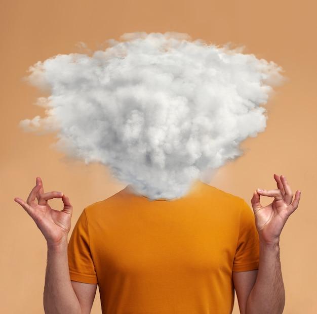 What is an example of being open minded? 