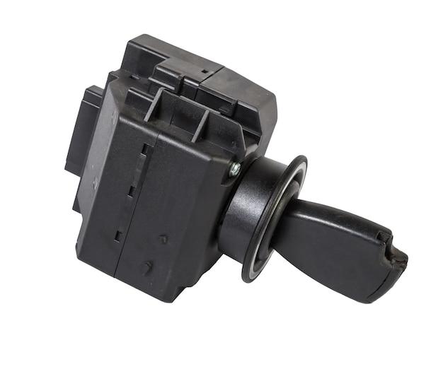 What is an ignition replacement lock? 