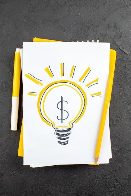 What is Insight paper means? 
