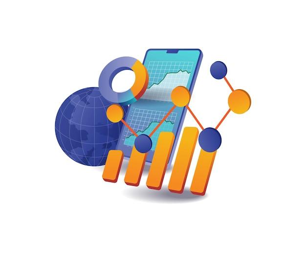 What is application analysis? 