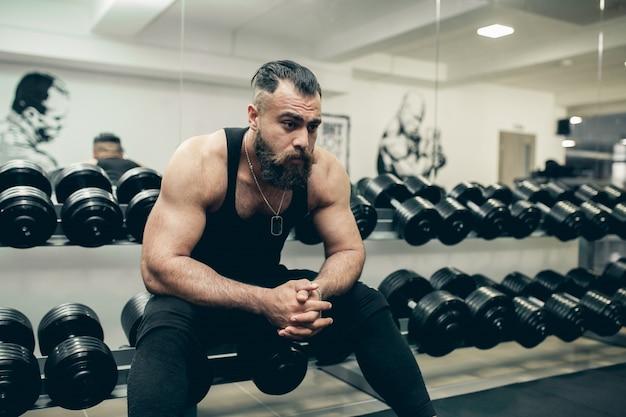 What is BW weight? 