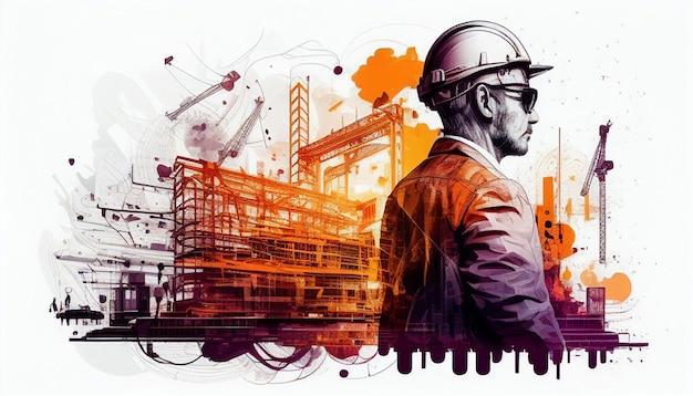 What is civil technology? 
