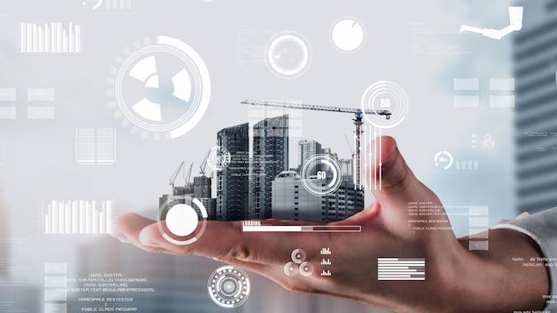 What is civil technology? 