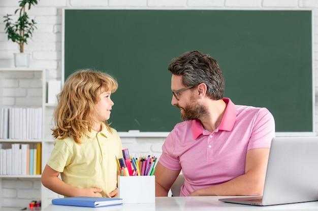 What is classroom English language? 