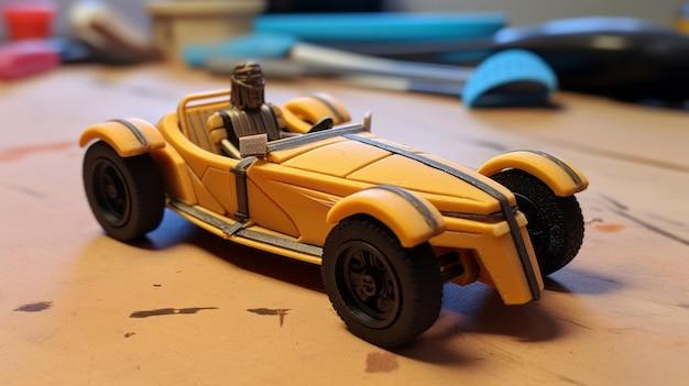What is considered a fast Pinewood Derby time? 