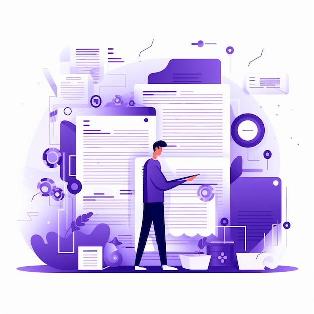 What is a context in an essay? 