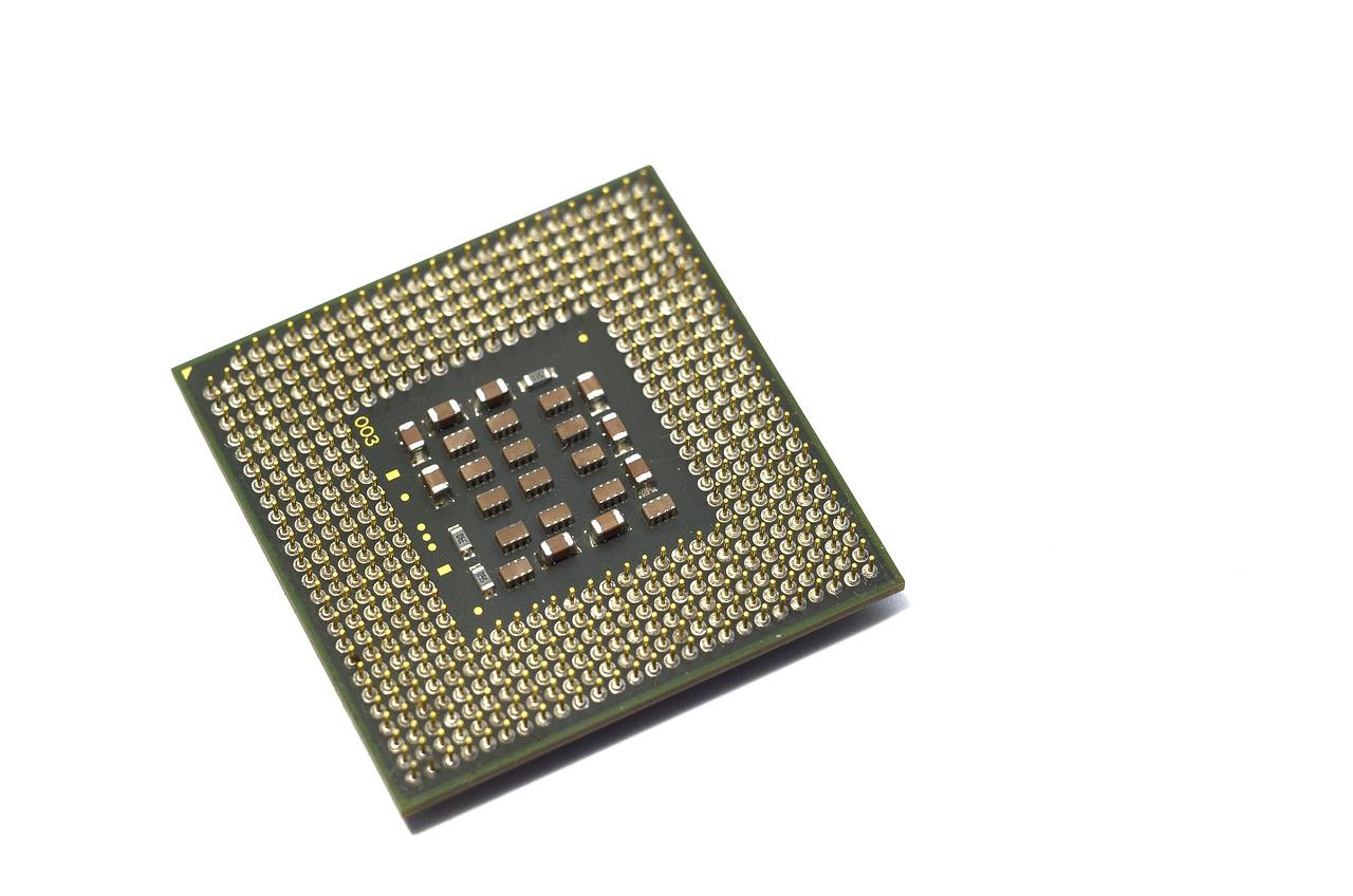 What is Core 2 Duo processor means? 