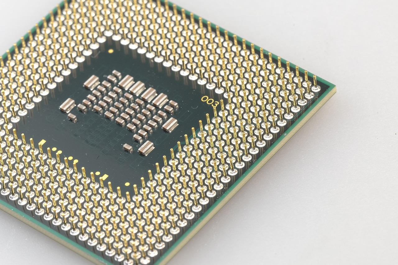 What is Core 2 Duo processor means? 