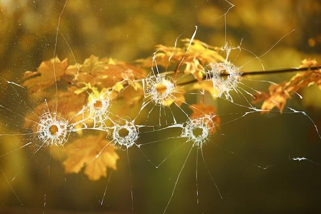 What is dew attack? 