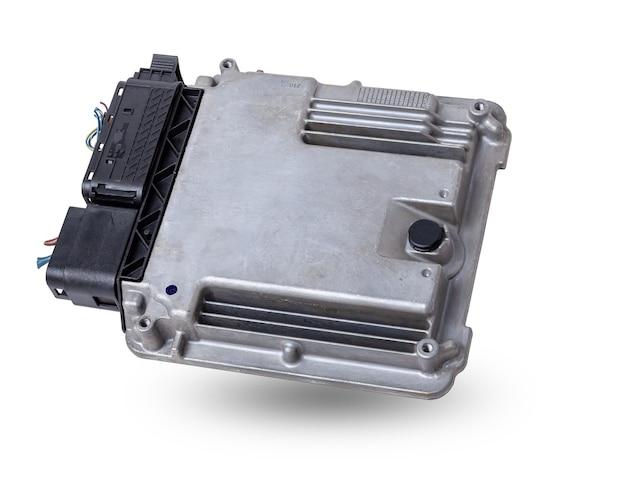 What is ECM and TCM? 