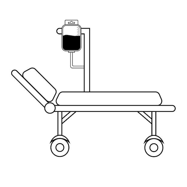 What is ECW in healthcare? 