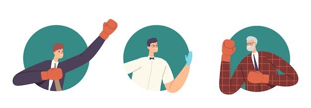 What is employment referee? 