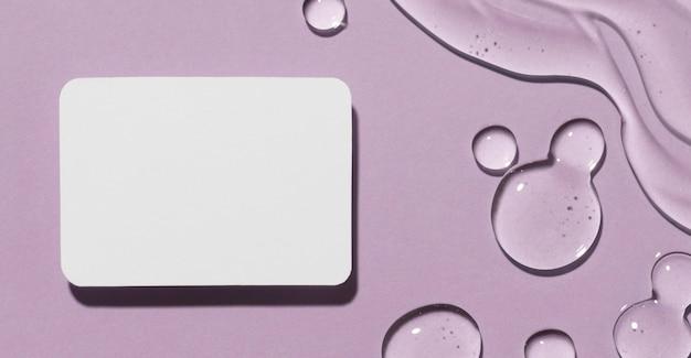What is the free moisture content? 