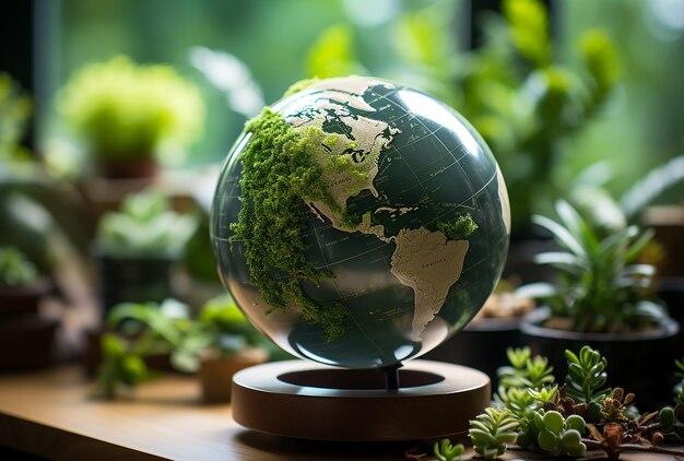 What is global perspective subject about? 