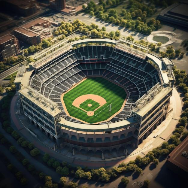 What is grandstand seating at Fenway? 