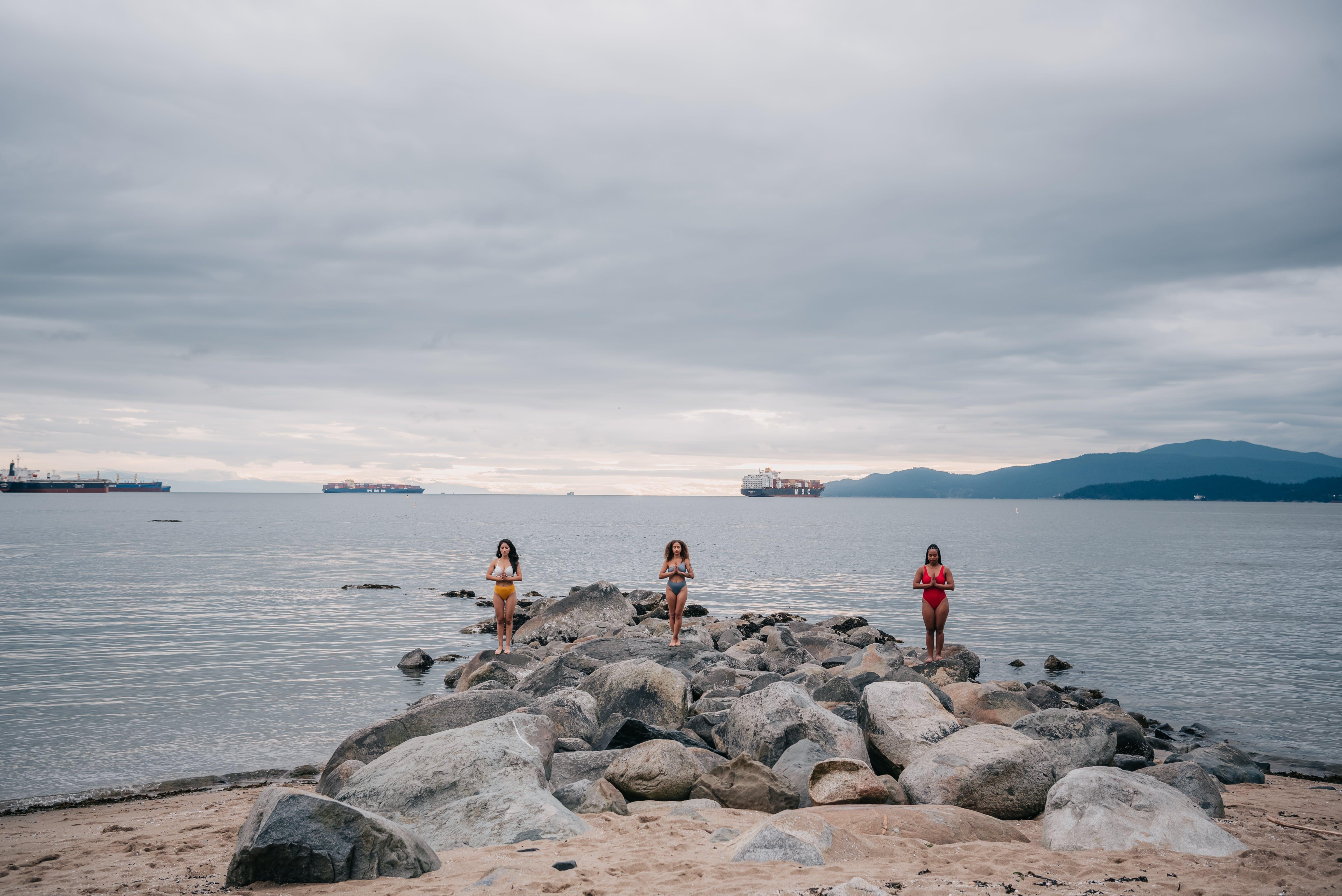 What is important to you and why UBC personal profile? 