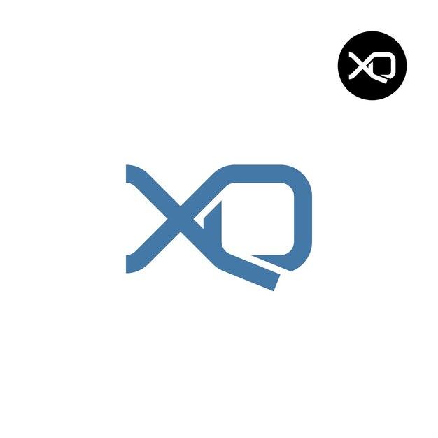 What is mean by XD and XQ? 