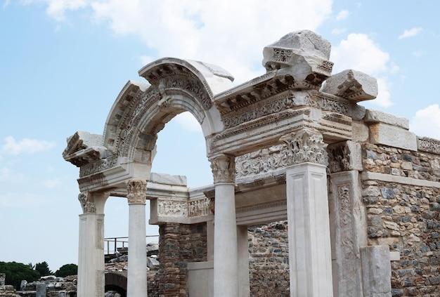 What is meant by historical places? 