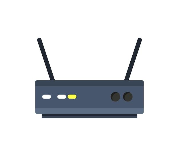 What is Modem draw block diagram and explain its working? 