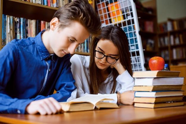 What is more important love or study? 