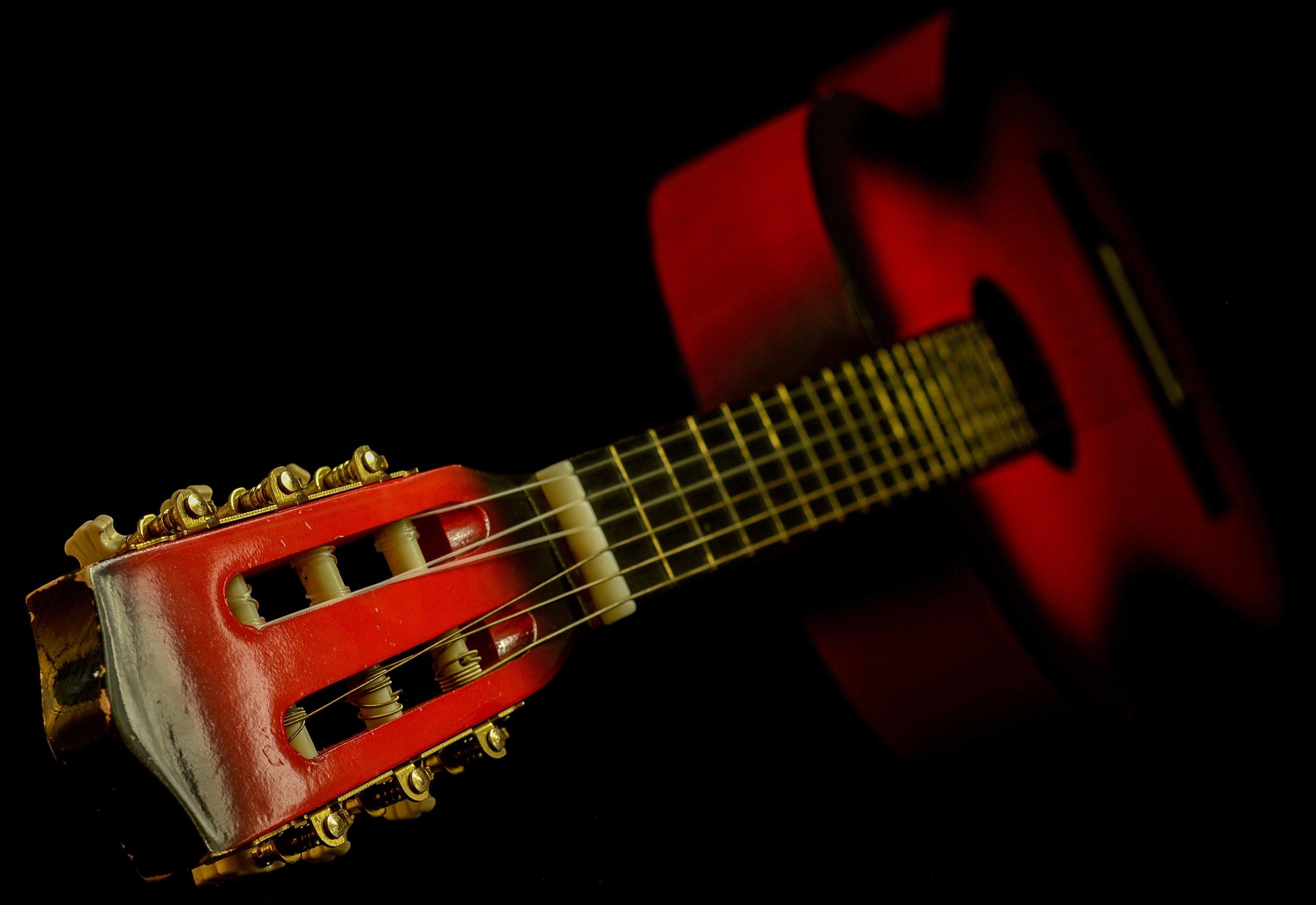 What is my Ovation guitar worth? 