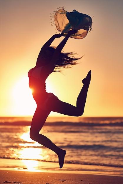 What is a physical freedom? 