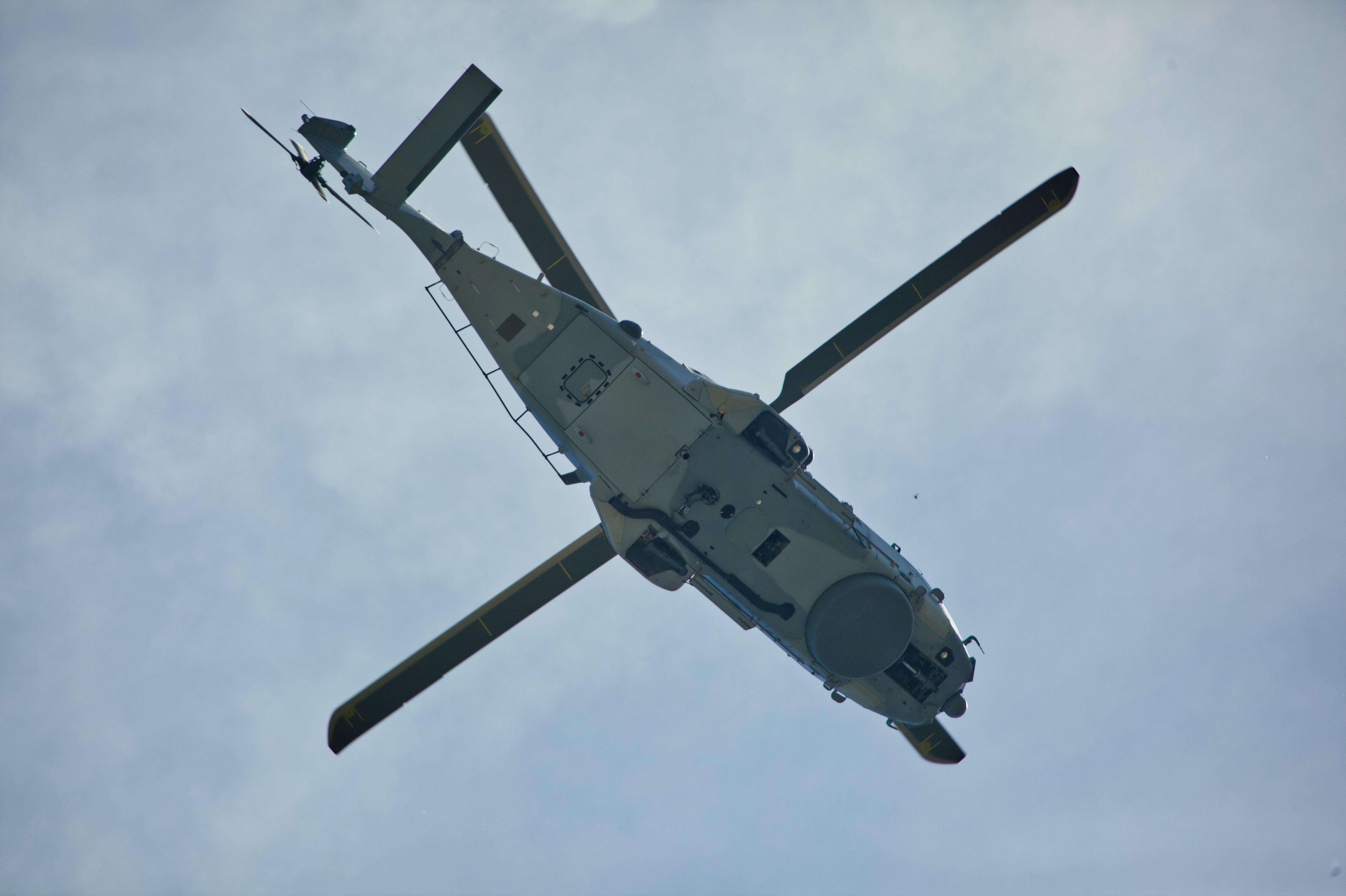 What is a rotor speed? 