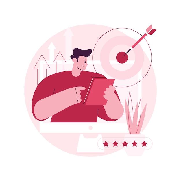 What is segment reporting and its disclosure requirements? 