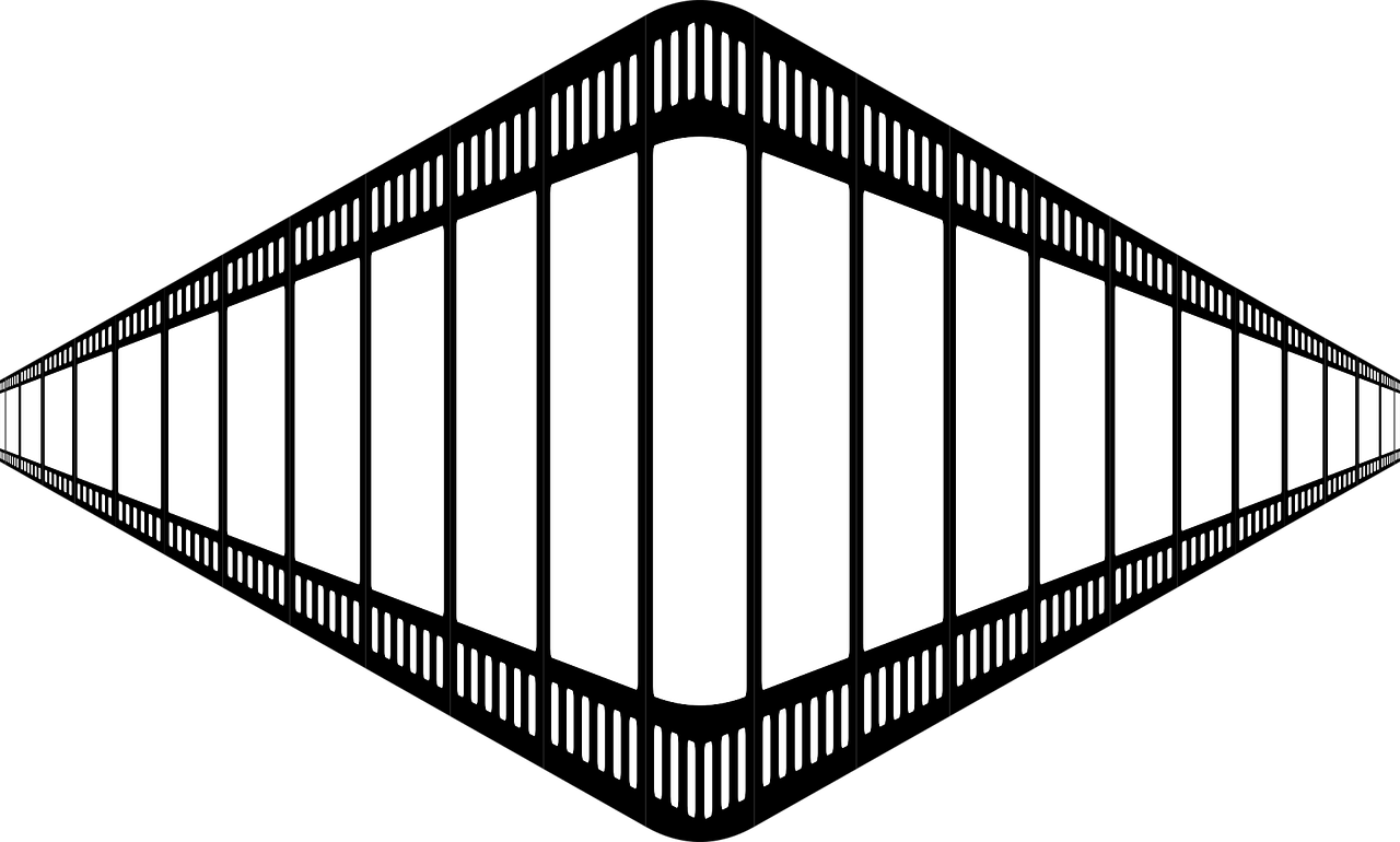 What is sound perspective in film? 