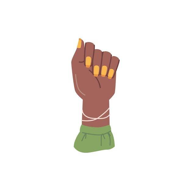 What is the AKA pledge? 