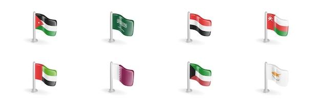 What is the average income in Jordan? 