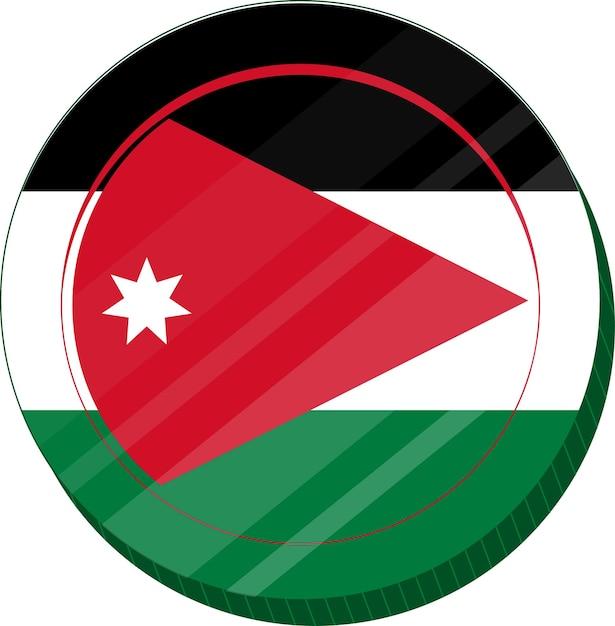 What is the average income in Jordan? 