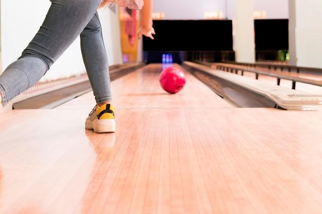 What is the average of a Pro Bowler? 