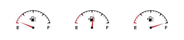 What is the average size of a gas tank? 
