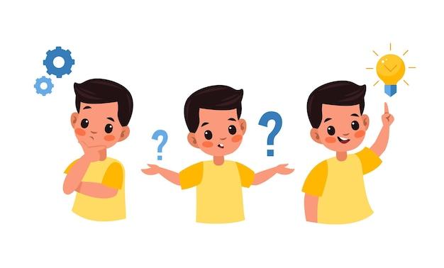 What is the biggest challenge faced by students today? 