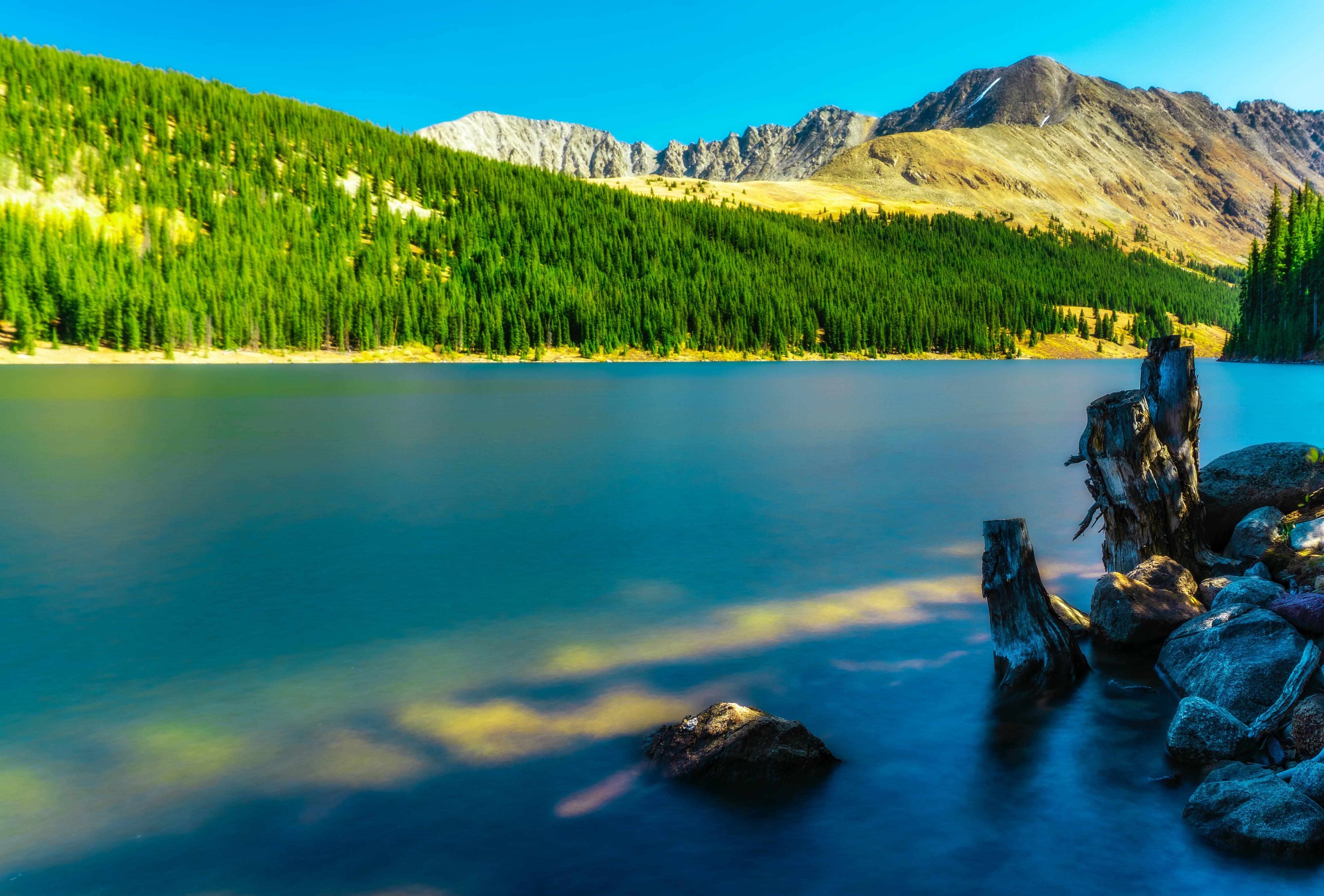 What is the boiling point of water in Denver Colorado? 