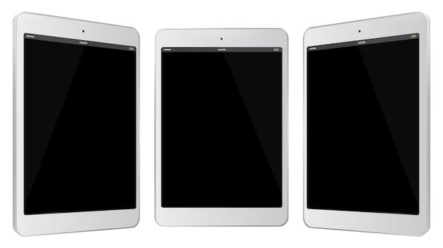 What is the difference between 2nd and 3rd generation iPad? 