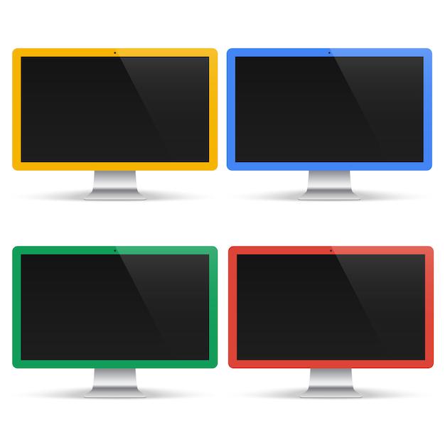 What is the difference between 4 3 and 16 9 aspect ratio? 