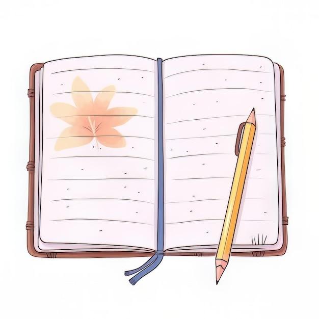 What is the difference between a book and a journal? 