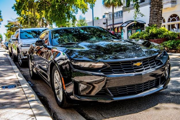 What is the difference between a Camaro LS and LT? 