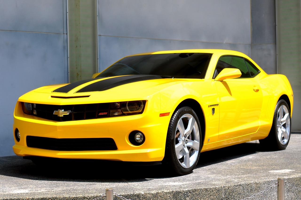 What is the difference between a Camaro LS and LT? 