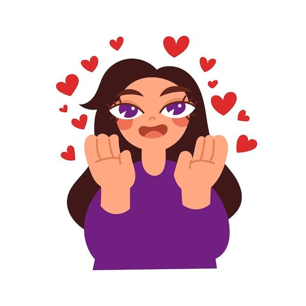 What is the difference between attraction and attachment? 