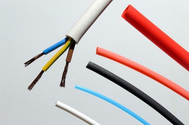 What is the difference between heat and electricity? 